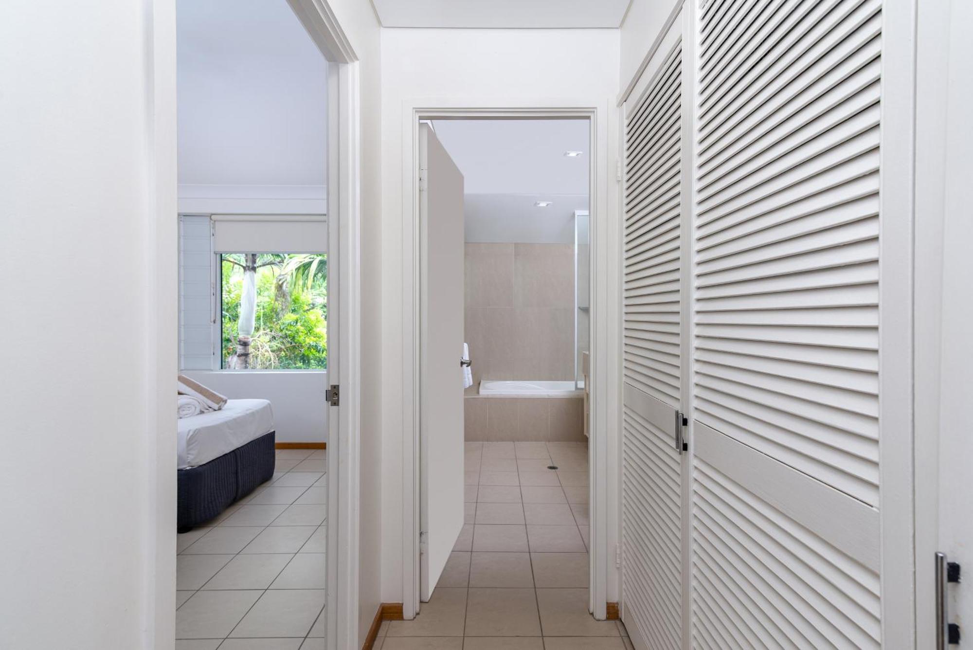 Verandahs Boutique Apartments Port Douglas Bagian luar foto